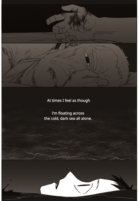 Read The Horizon (en) Manga Online