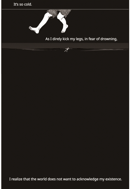 Read The Horizon (en) Manga Online