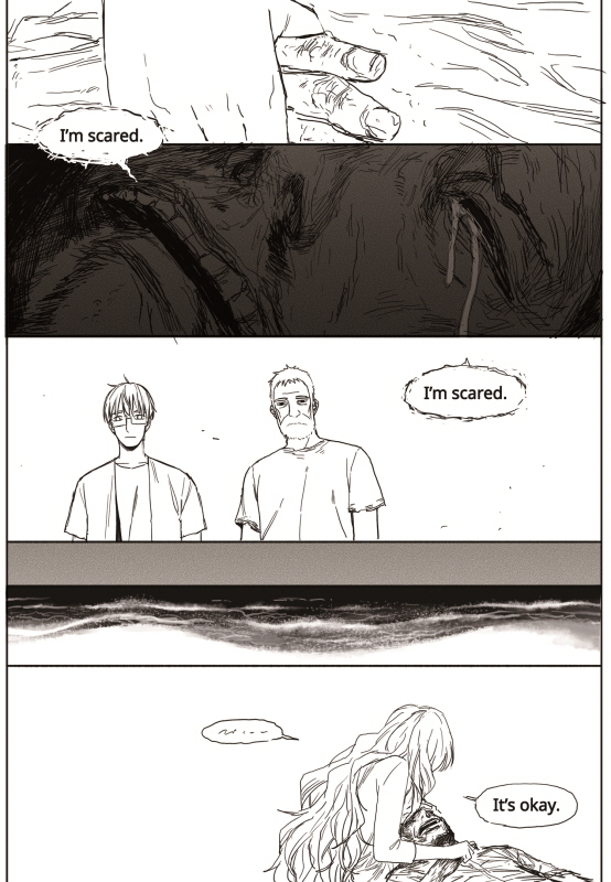 Read The Horizon (en) Manga Online