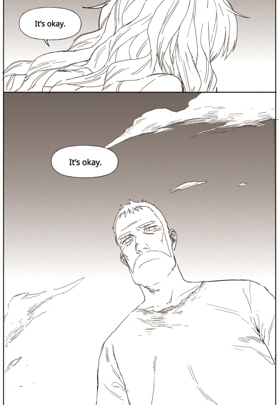 Read The Horizon (en) Manga Online