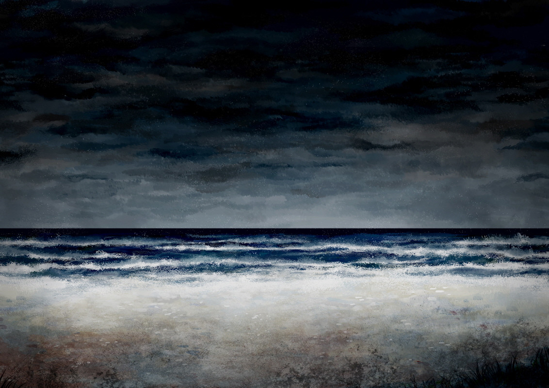 Read The Horizon (en) Manga Online