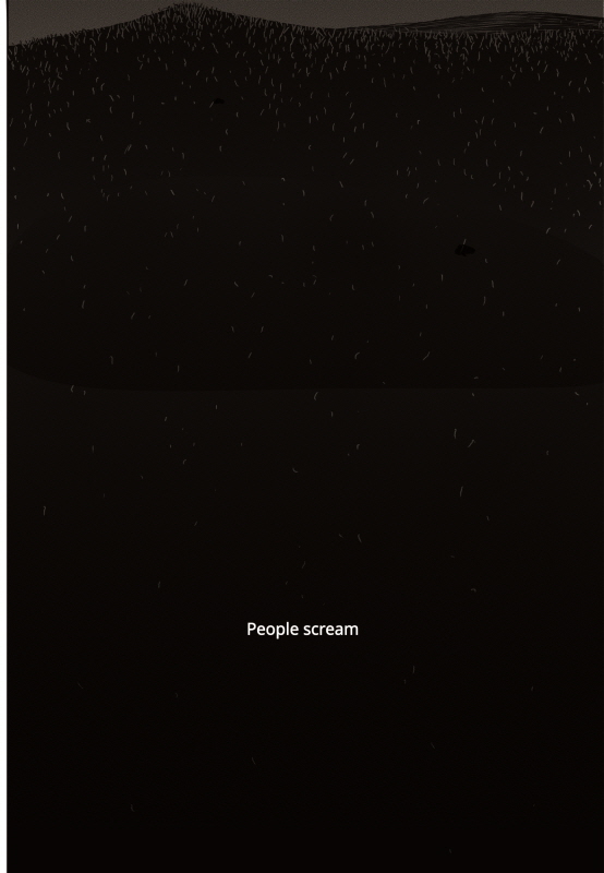 Read The Horizon (en) Manga Online