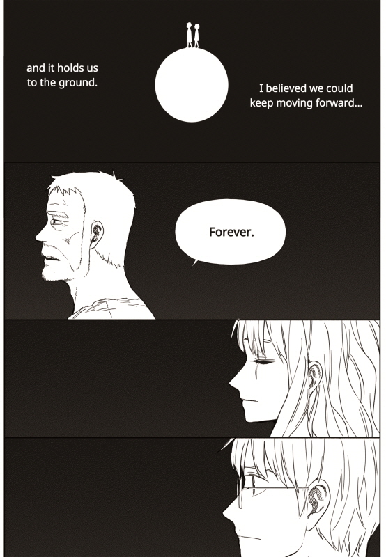 Read The Horizon (en) Manga Online