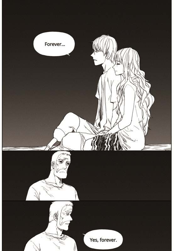 Read The Horizon (en) Manga Online