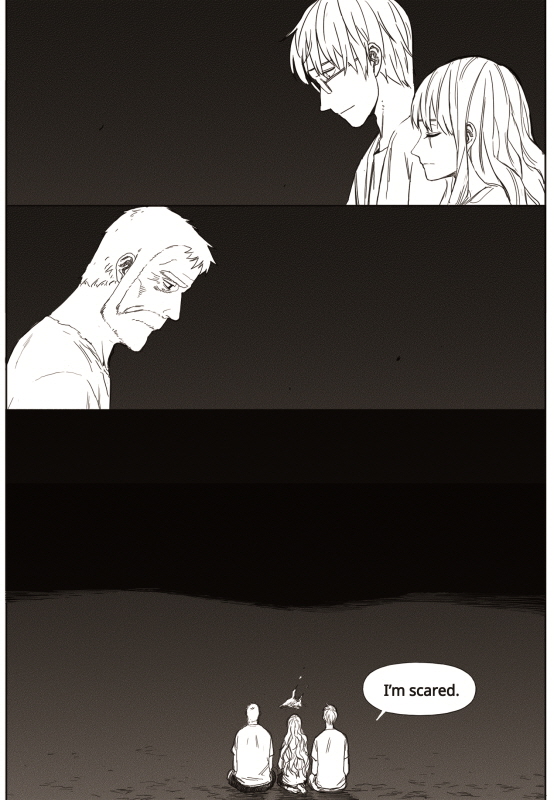 Read The Horizon (en) Manga Online