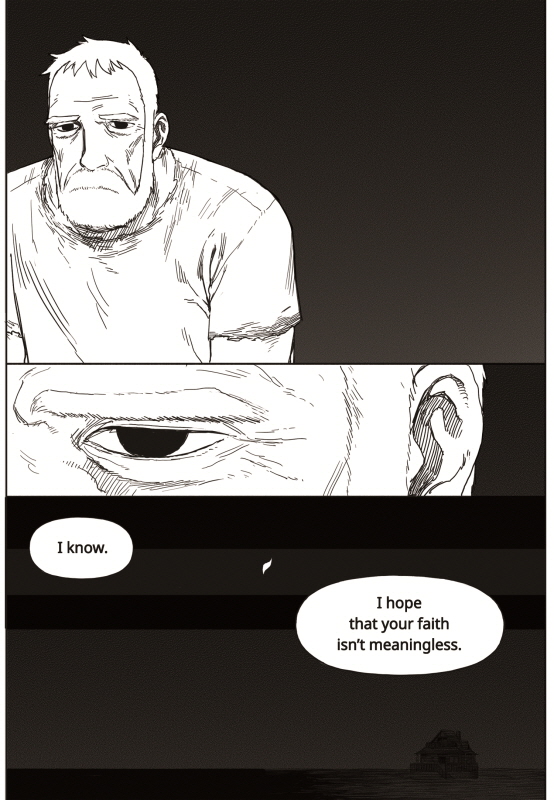 Read The Horizon (en) Manga Online