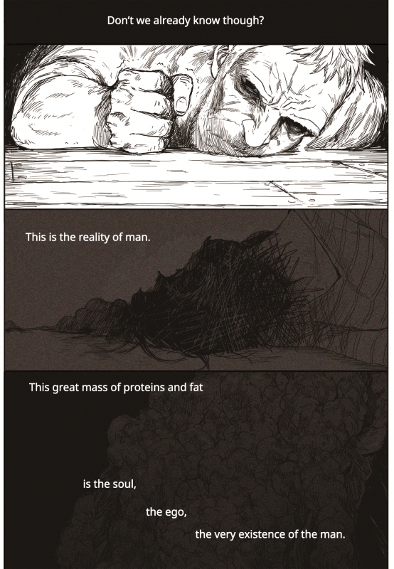 Read The Horizon (en) Manga Online