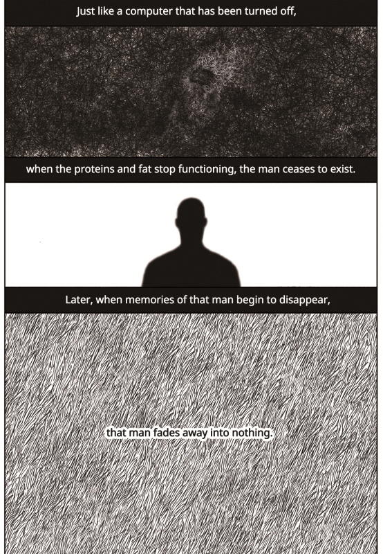 Read The Horizon (en) Manga Online