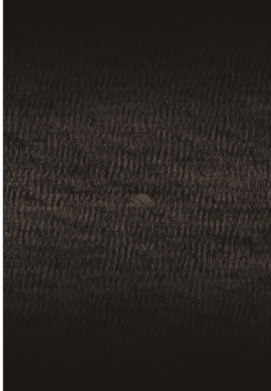 Read The Horizon (en) Manga Online