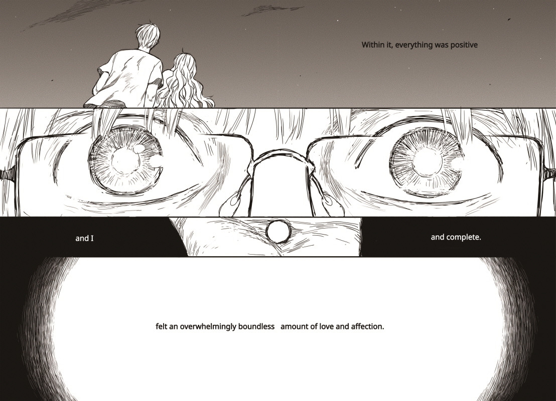 Read The Horizon (en) Manga Online