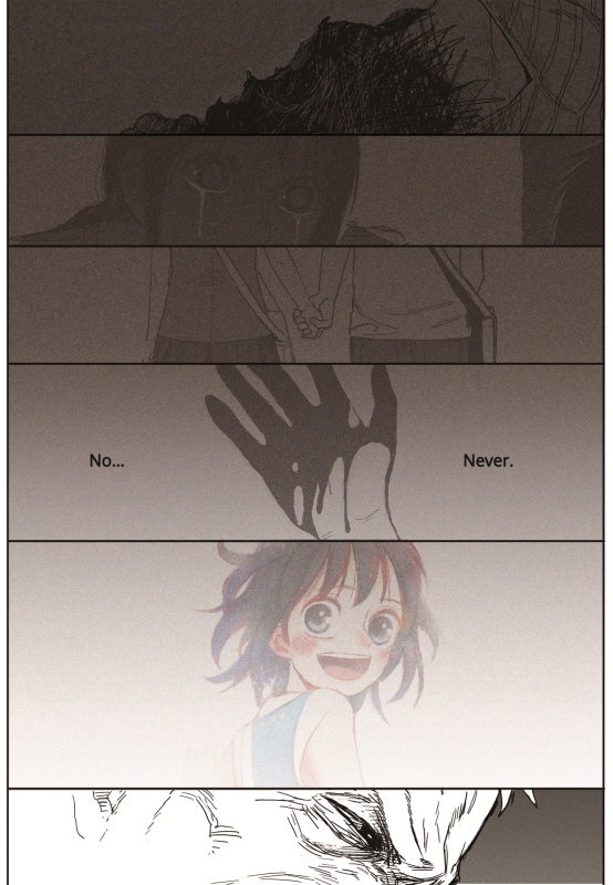 Read The Horizon (en) Manga Online