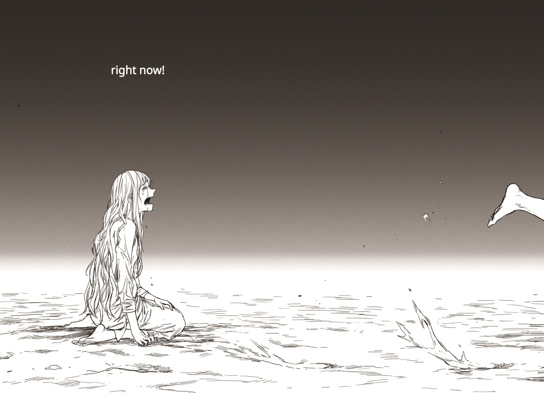 Read The Horizon (en) Manga Online