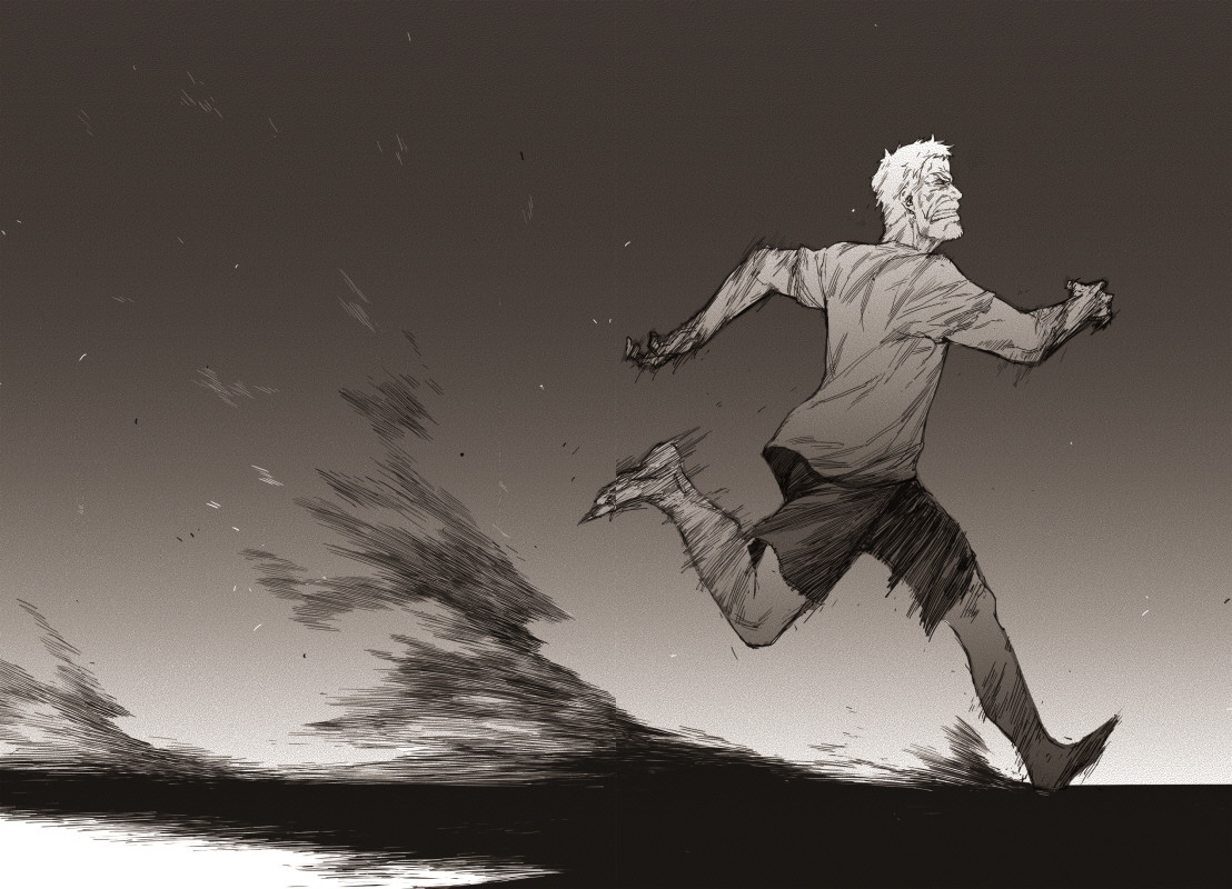 Read The Horizon (en) Manga Online