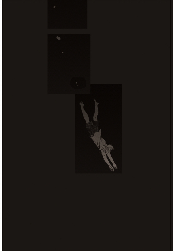 Read The Horizon (en) Manga Online