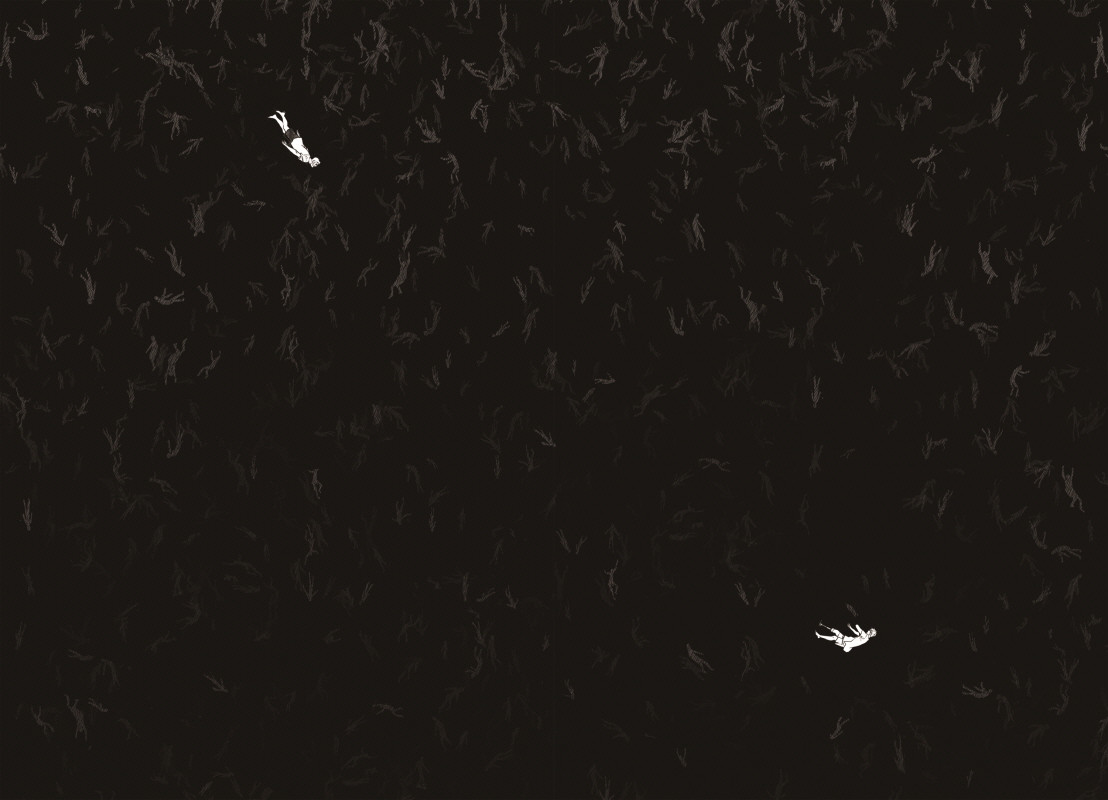 Read The Horizon (en) Manga Online