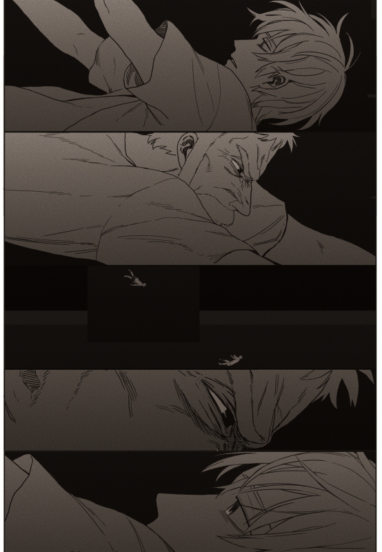 Read The Horizon (en) Manga Online