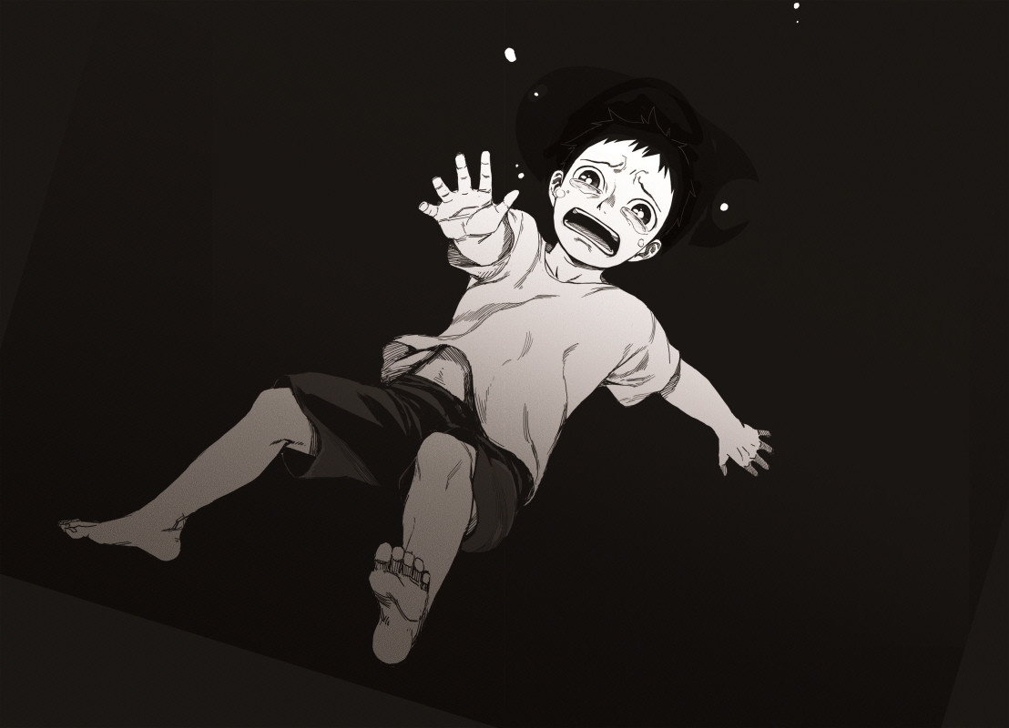 Read The Horizon (en) Manga Online