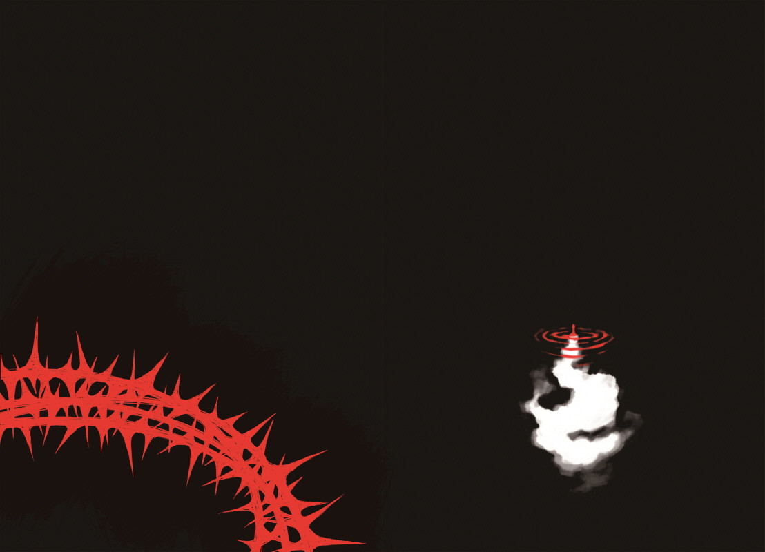 Read The Horizon (en) Manga Online