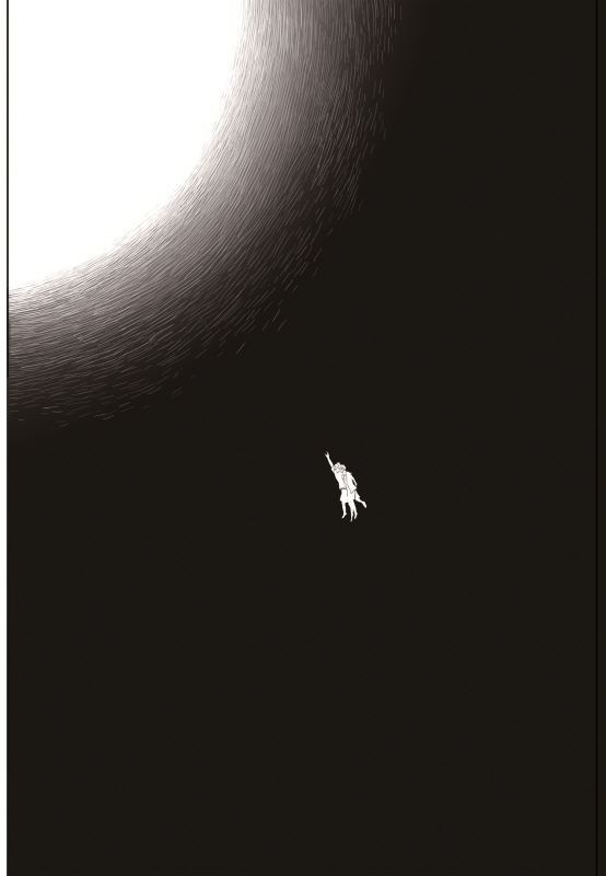 Read The Horizon (en) Manga Online