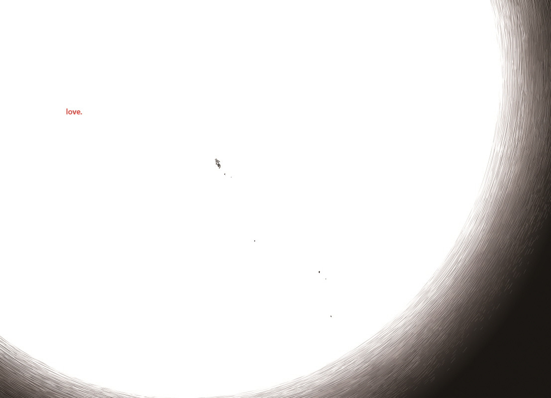 Read The Horizon (en) Manga Online