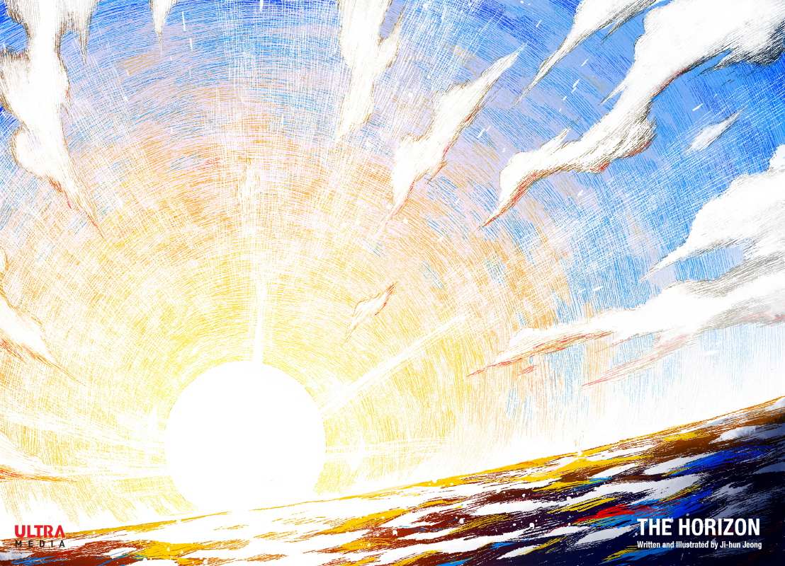 Read The Horizon (en) Manga Online