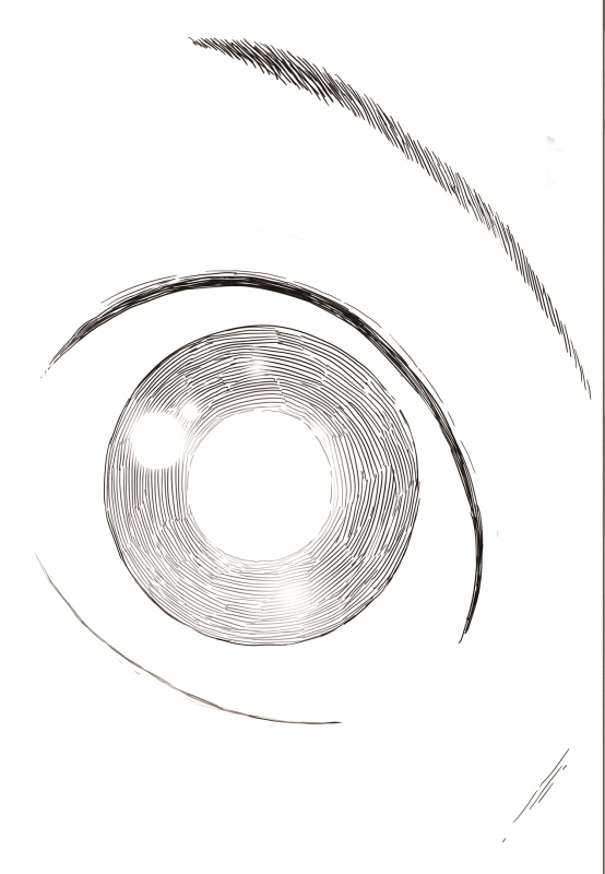 Read The Horizon (en) Manga Online