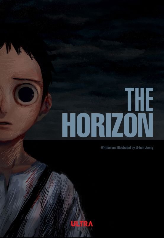 Read The Horizon (en) Manga Online