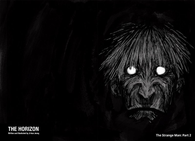 Read The Horizon (en) Manga Online