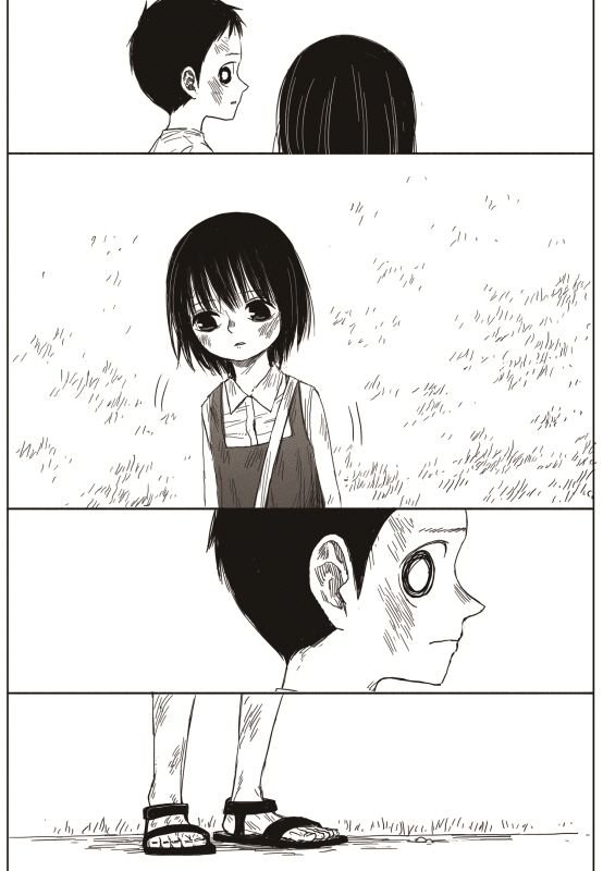 Read The Horizon (en) Manga Online