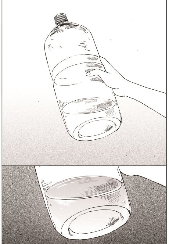 Read The Horizon (en) Manga Online