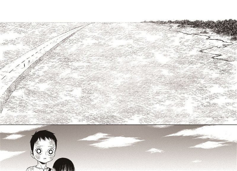 Read The Horizon (en) Manga Online