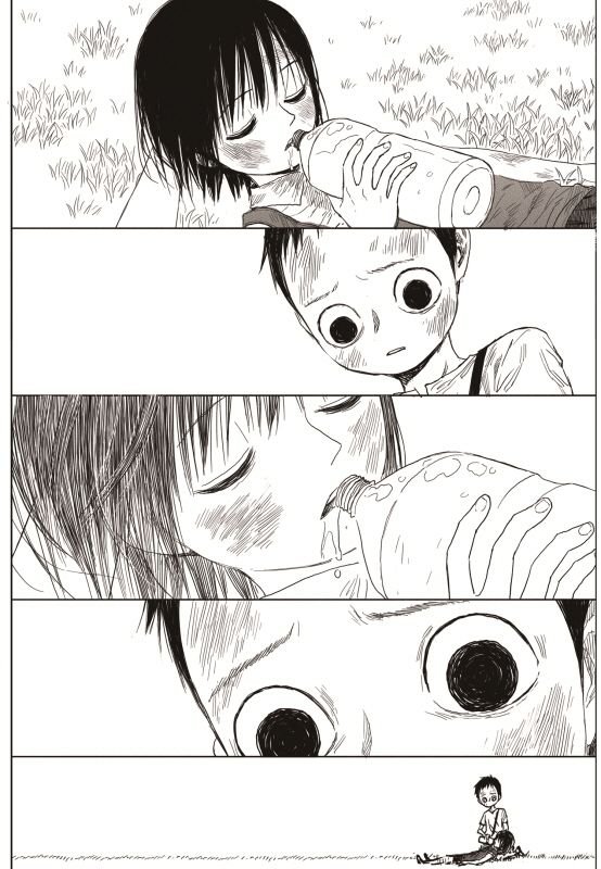 Read The Horizon (en) Manga Online