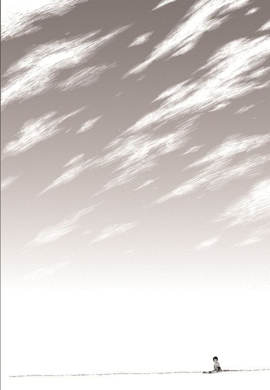 Read The Horizon (en) Manga Online