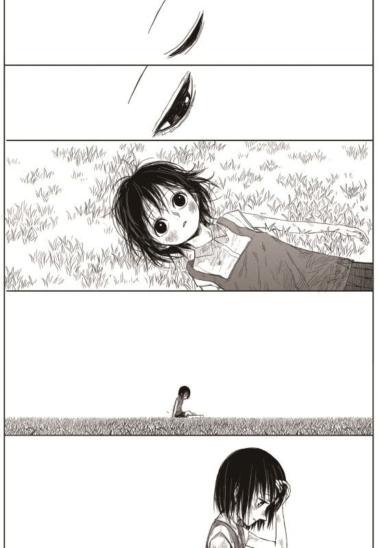 Read The Horizon (en) Manga Online