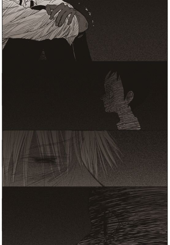 Read The Horizon (en) Manga Online