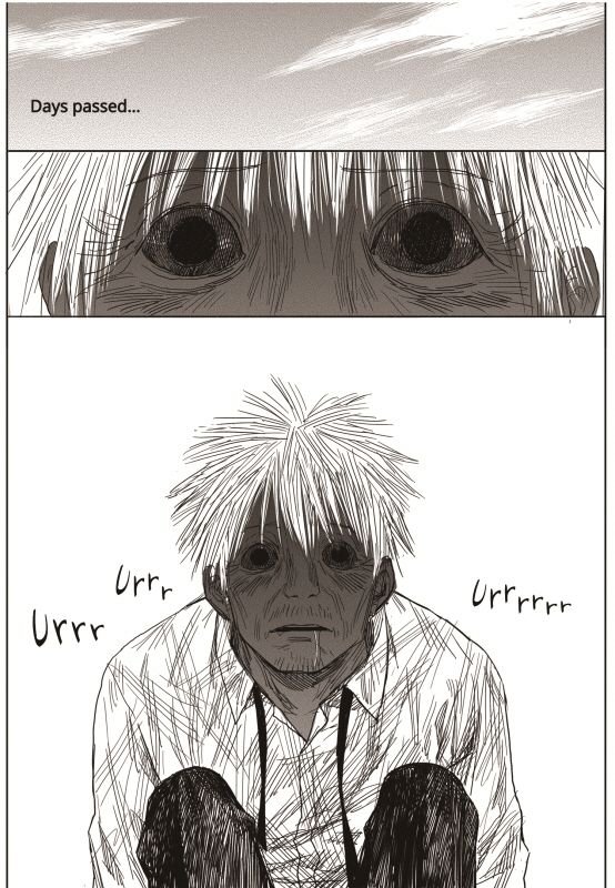 Read The Horizon (en) Manga Online