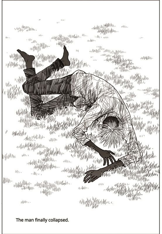 Read The Horizon (en) Manga Online