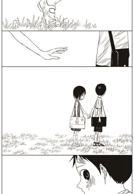 Read The Horizon (en) Manga Online