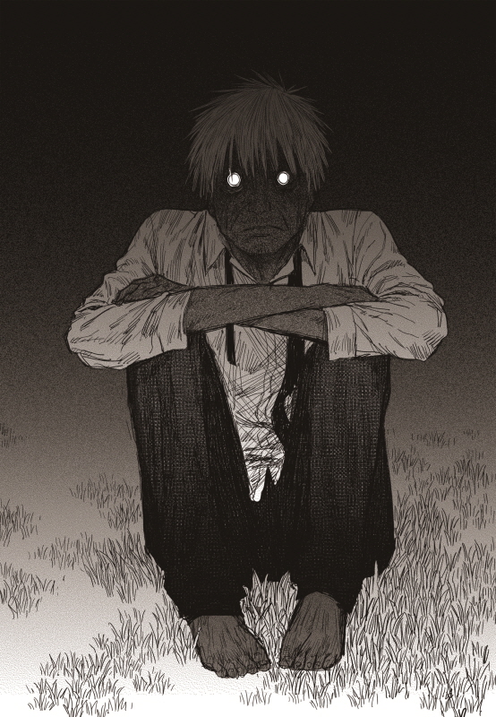 Read The Horizon (en) Manga Online