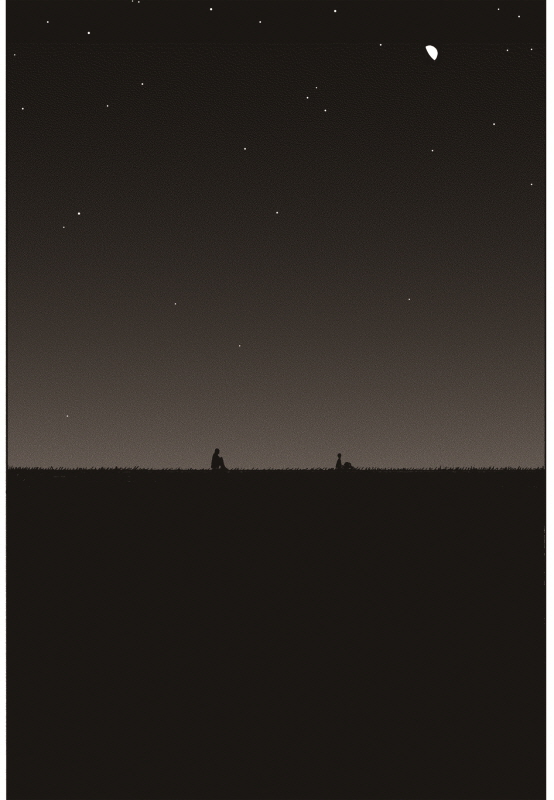 Read The Horizon (en) Manga Online