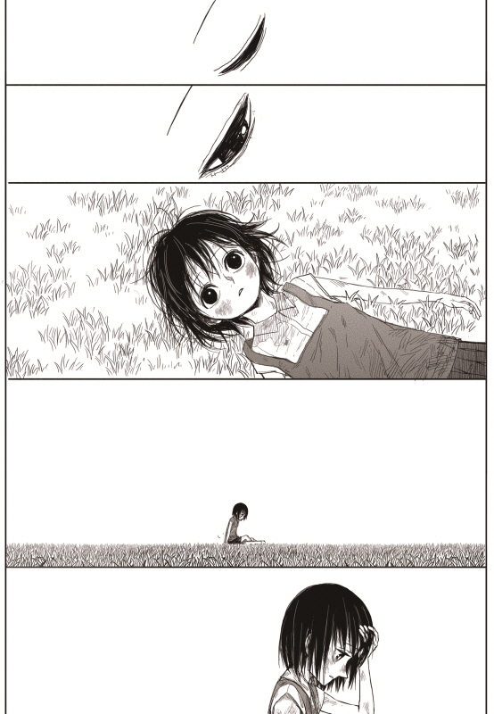 Read The Horizon (en) Manga Online