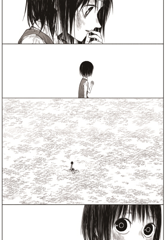 Read The Horizon (en) Manga Online