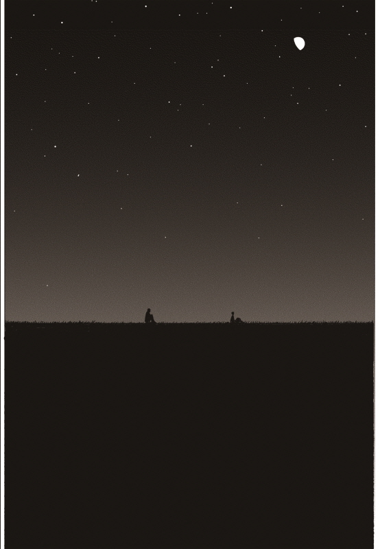 Read The Horizon (en) Manga Online