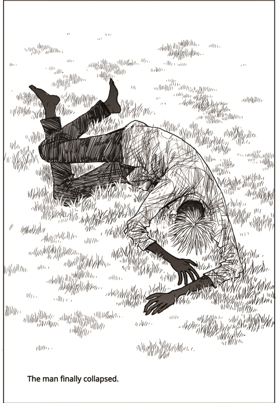 Read The Horizon (en) Manga Online