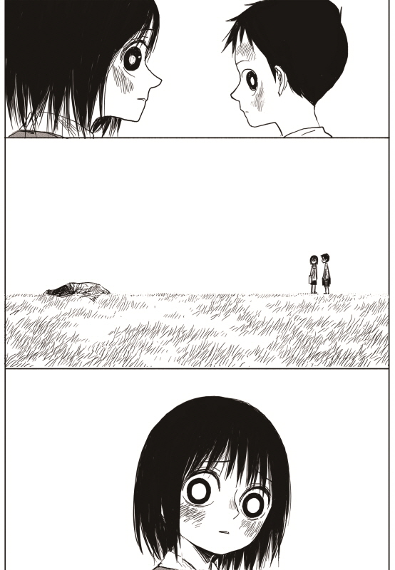 Read The Horizon (en) Manga Online