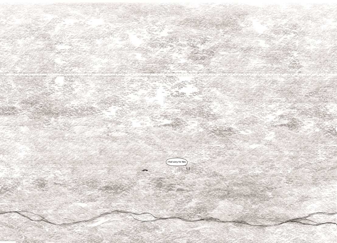 Read The Horizon (en) Manga Online