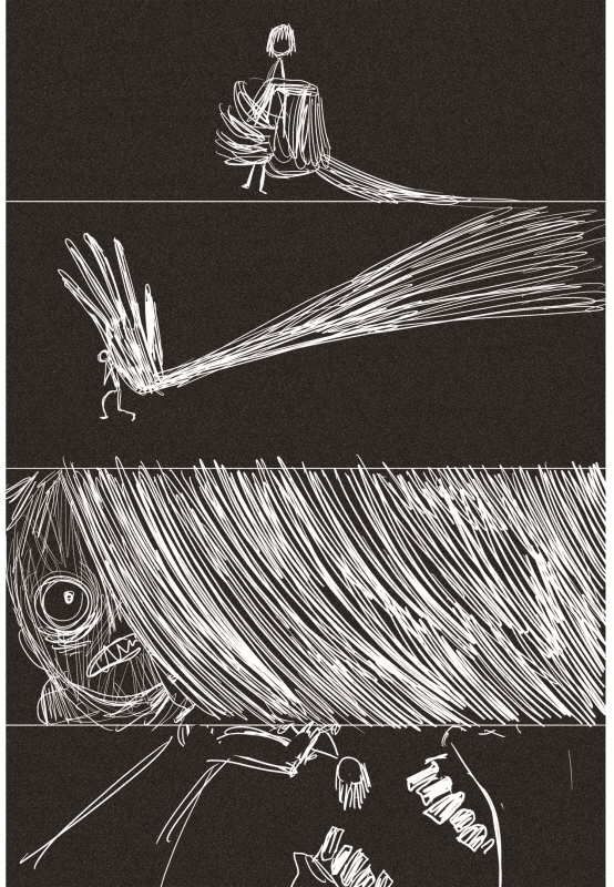 Read The Horizon (en) Manga Online