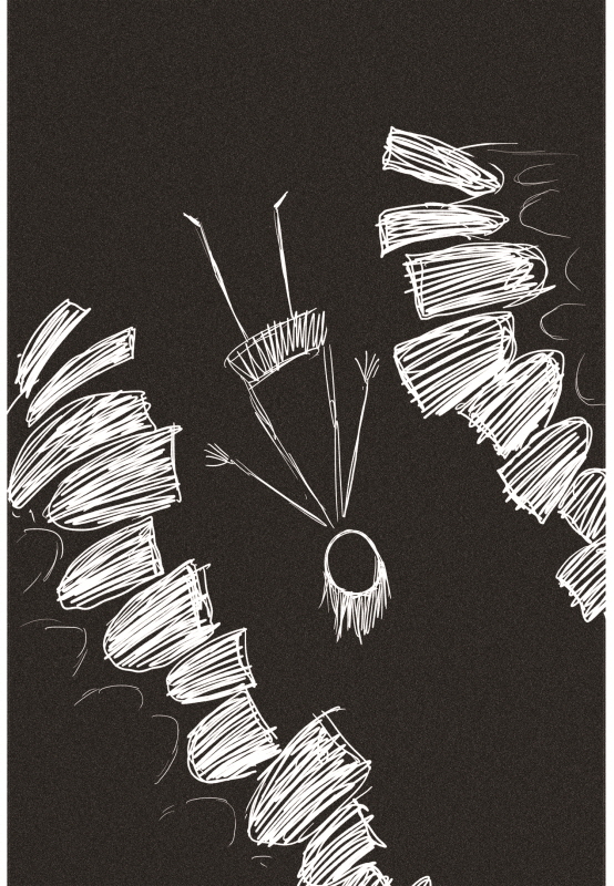 Read The Horizon (en) Manga Online