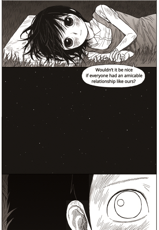 Read The Horizon (en) Manga Online