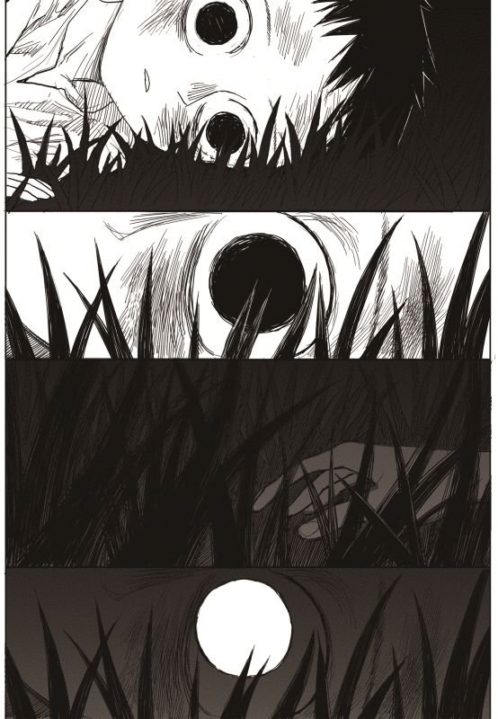 Read The Horizon (en) Manga Online